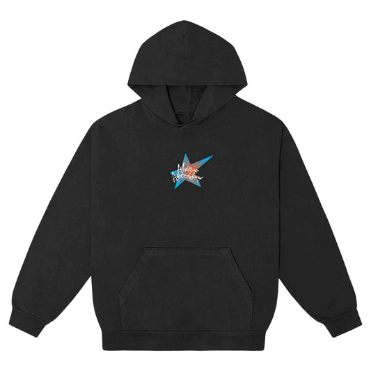 Ascendiiing A Hoodie